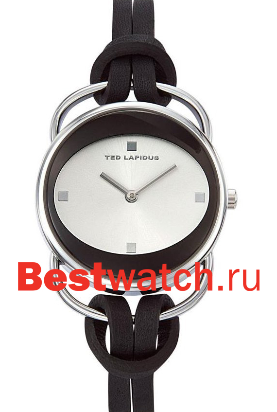Часы Ted Lapidus Ladies A0365RBPN
